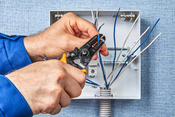 Emergency Electrical Repair Services in Wadsworth, IL