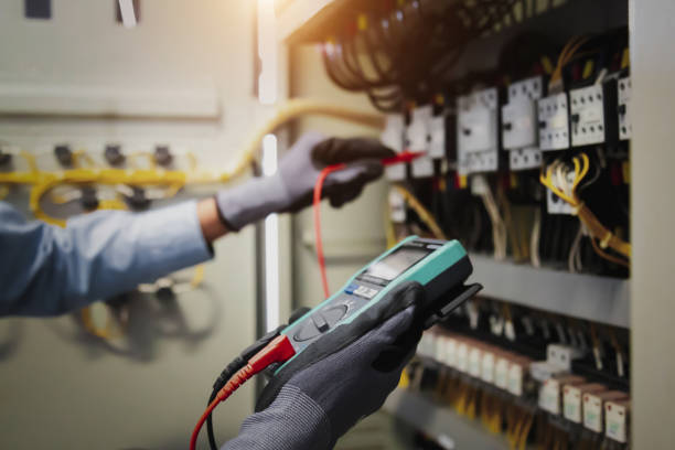 Professional Electrical Services in Wadsworth, IL