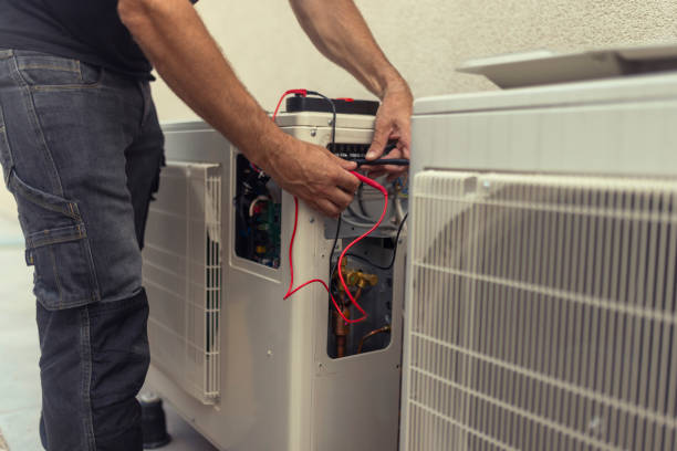 Best Electrical Panel Upgrades  in Wadsworth, IL