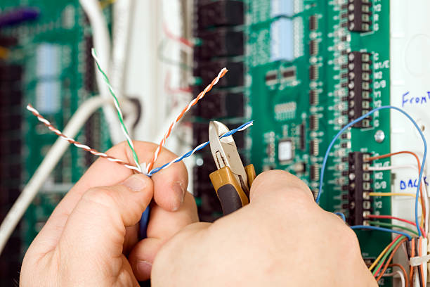 Best Electrical Maintenance Services  in Wadsworth, IL